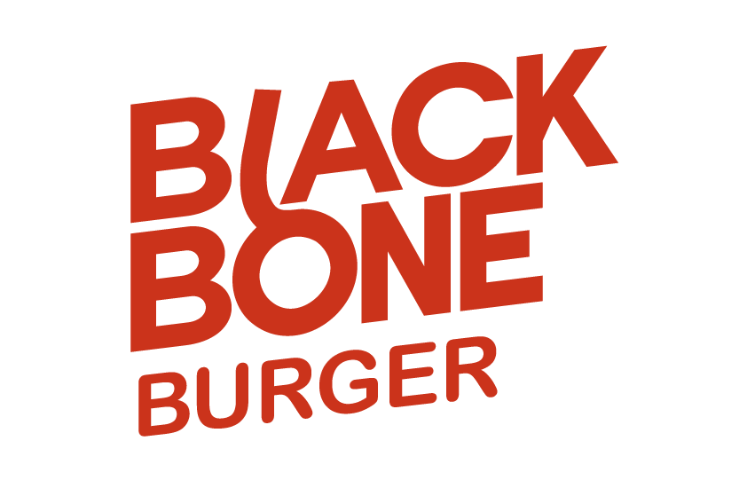 Logotipo Blackbone
