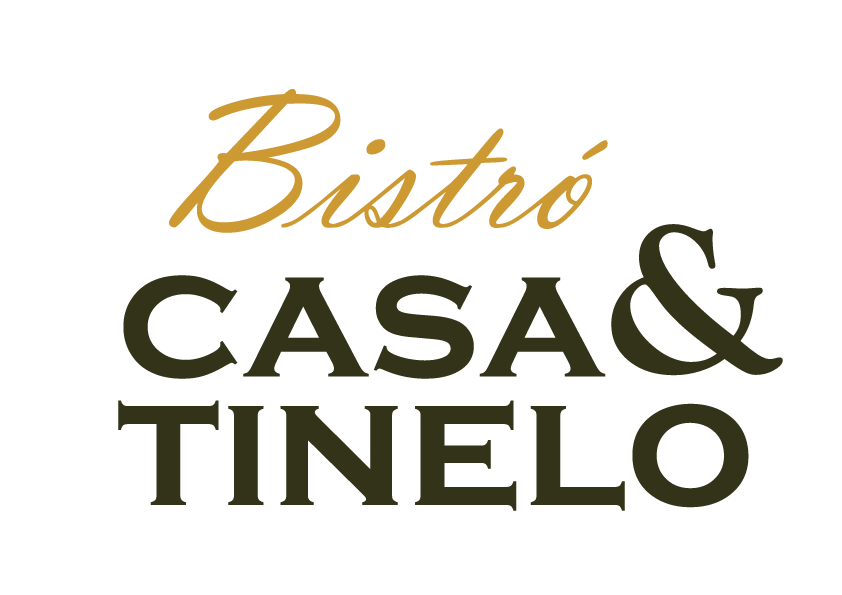Logotipo Casa y Tinelo