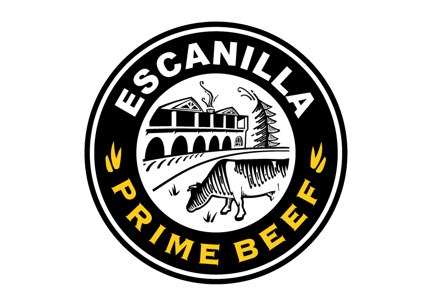 Logotipo Escanilla